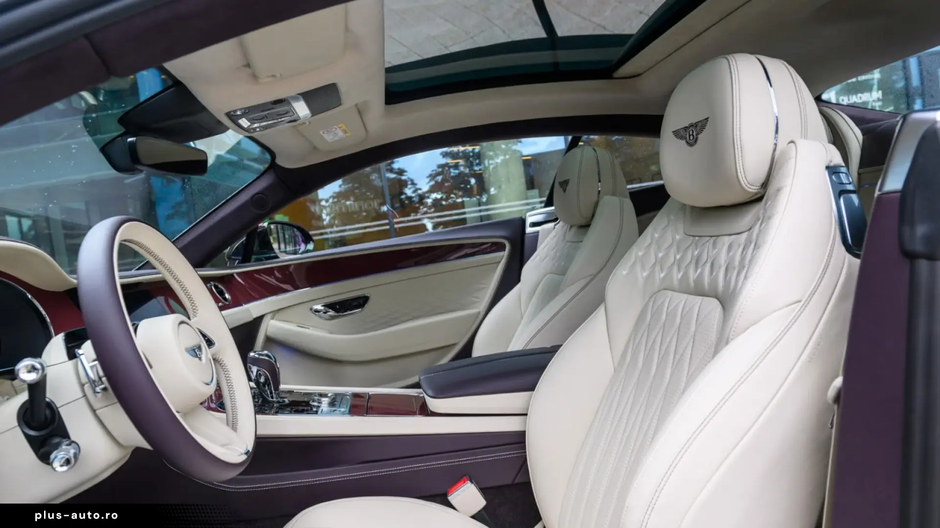 Bentley Continental GT Azure_MY2026