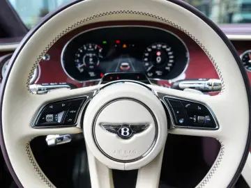Bentley Continental GT Azure_MY2026