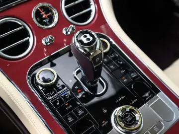 Bentley Continental GT Azure_MY2026