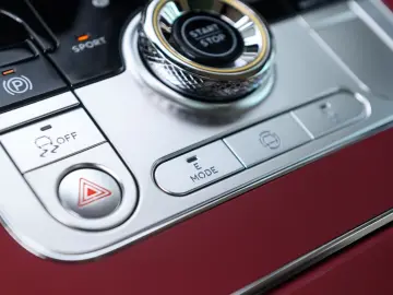 Bentley Continental GT Azure_MY2026