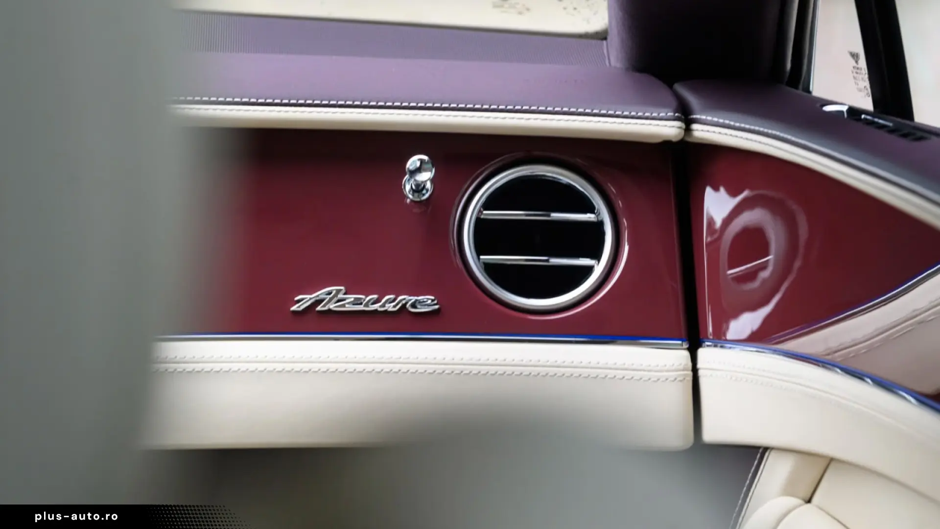 Bentley Continental GT Azure_MY2026