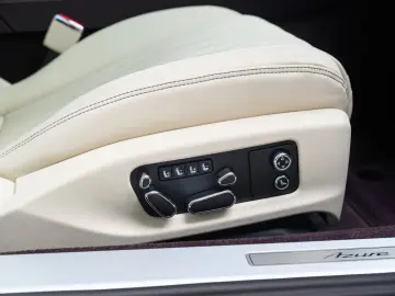 Bentley Continental GT Azure_MY2026