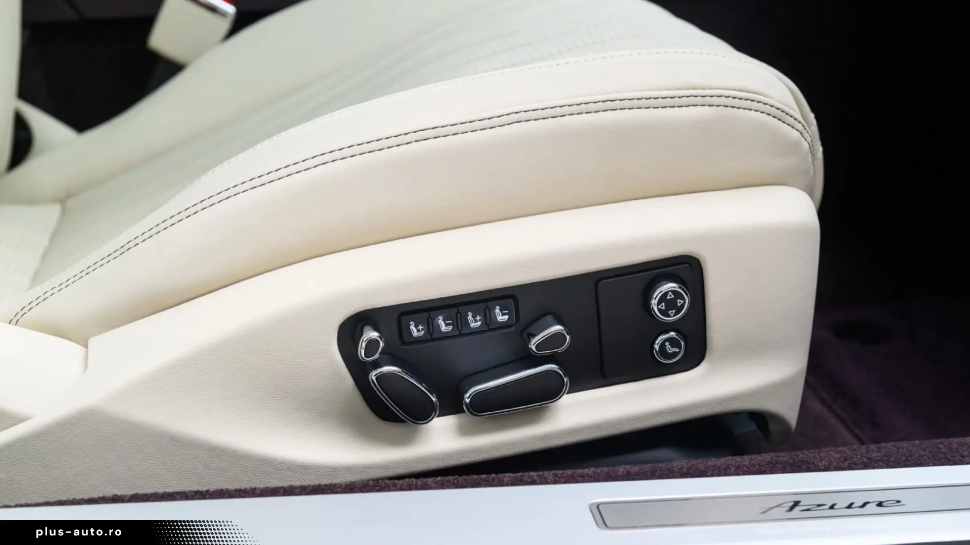 Bentley Continental GT Azure_MY2026