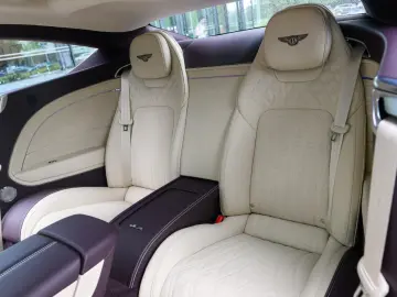 Bentley Continental GT Azure_MY2026