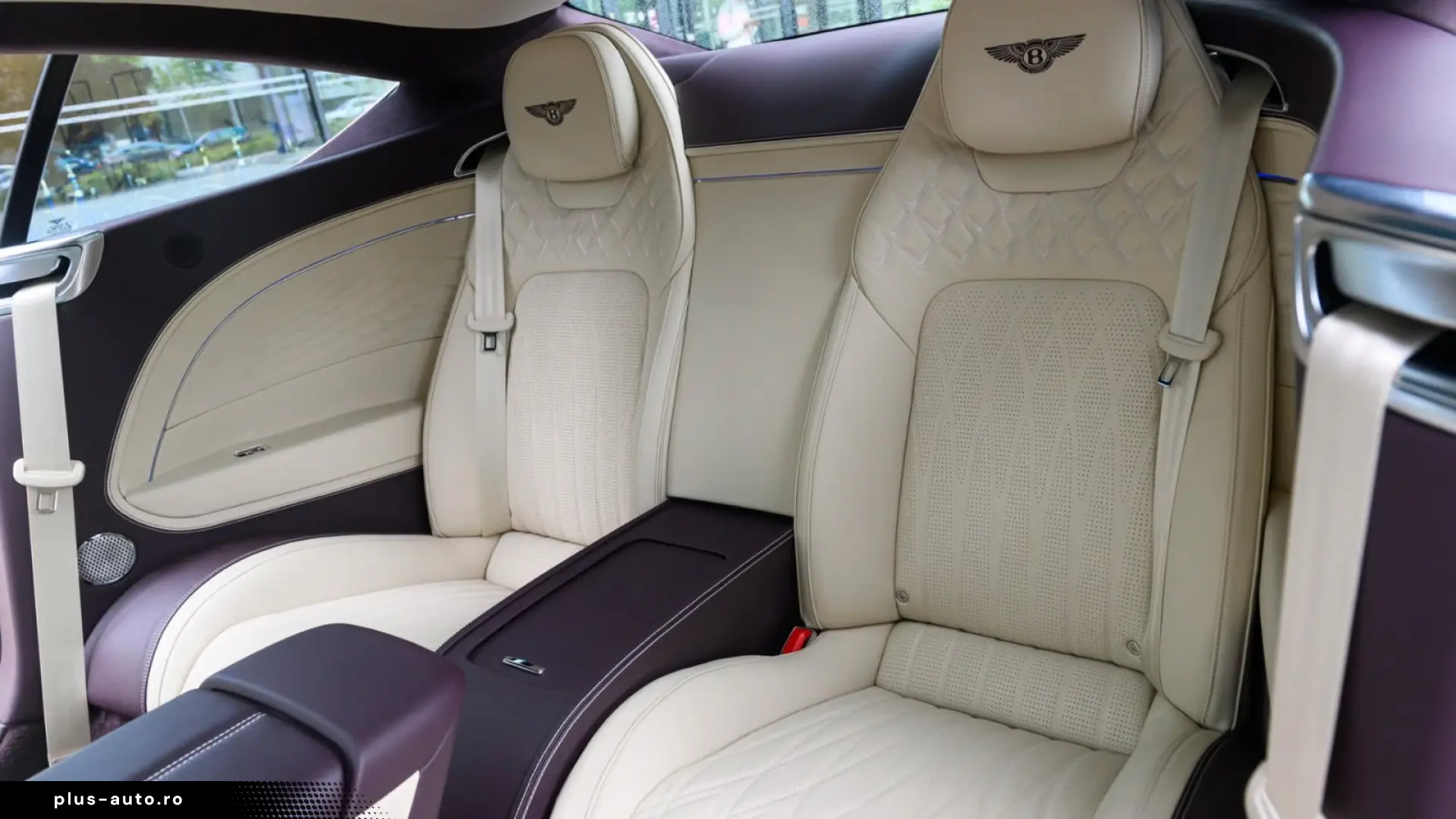 Bentley Continental GT Azure_MY2026