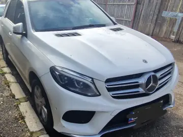 Mercedes-Benz 350