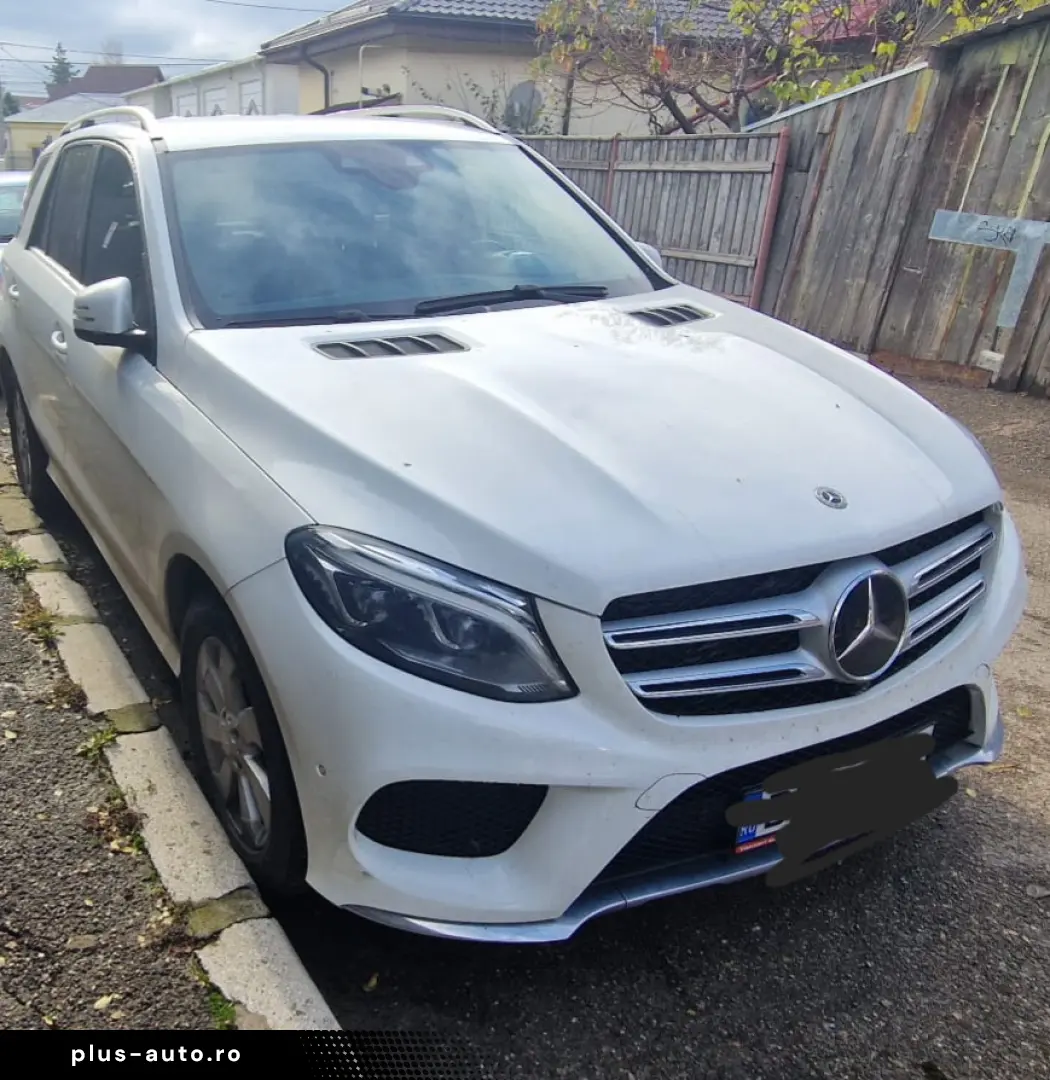 Mercedes-Benz 350