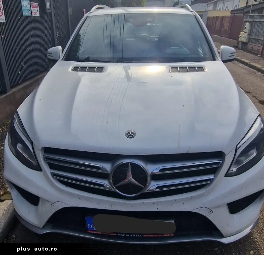 Mercedes-Benz 350