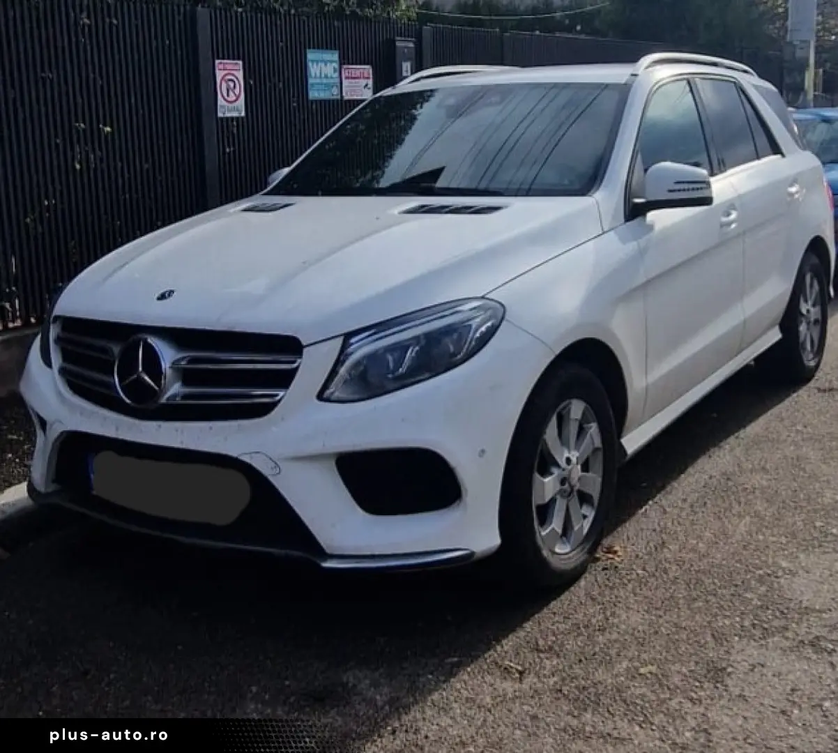 Mercedes-Benz 350