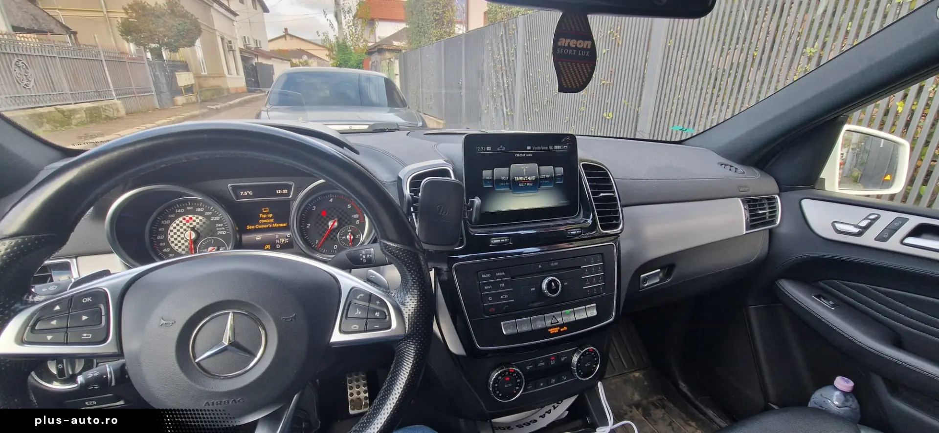 Mercedes-Benz 350