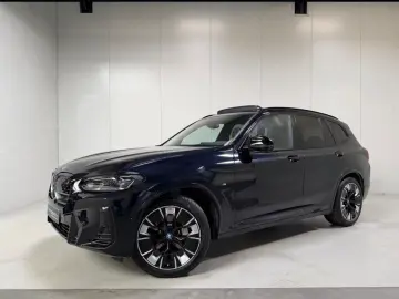 BMW iX3 80 kwh - M Pack - Harman Kardon