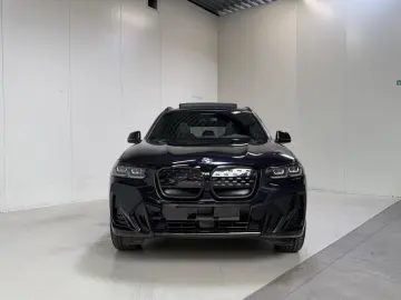 BMW iX3 80 kwh - M Pack - Harman Kardon