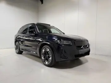 BMW iX3 80 kwh - M Pack - Harman Kardon