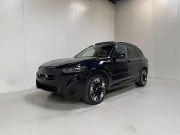 BMW iX3 80 kwh - M Pack - Harman Kardon