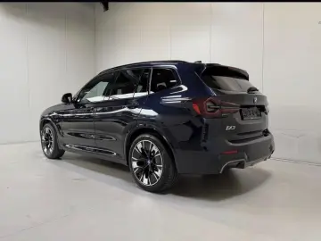 BMW iX3 80 kwh - M Pack - Harman Kardon