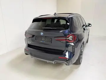 BMW iX3 80 kwh - M Pack - Harman Kardon