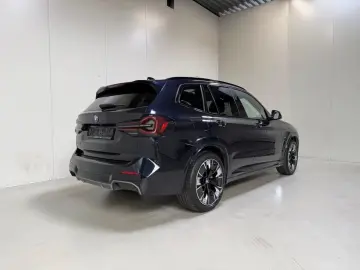 BMW iX3 80 kwh - M Pack - Harman Kardon