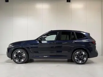 BMW iX3 80 kwh - M Pack - Harman Kardon