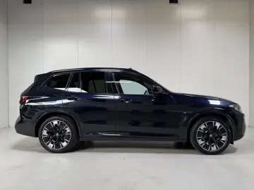 BMW iX3 80 kwh - M Pack - Harman Kardon
