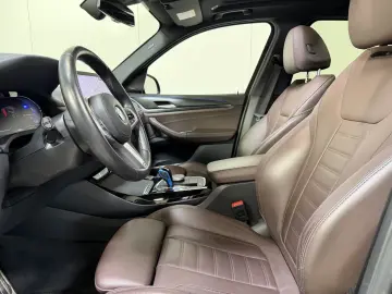 BMW iX3 80 kwh - M Pack - Harman Kardon