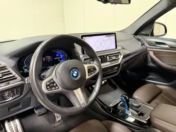BMW iX3 80 kwh - M Pack - Harman Kardon