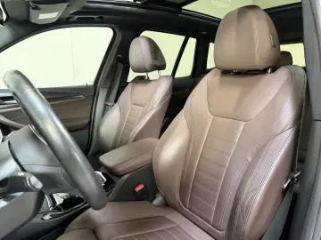 BMW iX3 80 kwh - M Pack - Harman Kardon