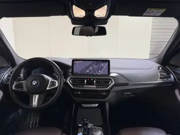 BMW iX3 80 kwh - M Pack - Harman Kardon