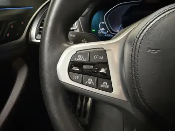BMW iX3 80 kwh - M Pack - Harman Kardon