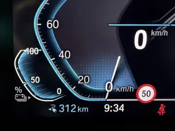 BMW iX3 80 kwh - M Pack - Harman Kardon
