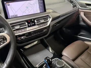 BMW iX3 80 kwh - M Pack - Harman Kardon