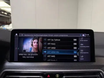 BMW iX3 80 kwh - M Pack - Harman Kardon