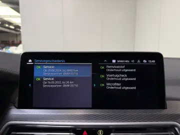 BMW iX3 80 kwh - M Pack - Harman Kardon