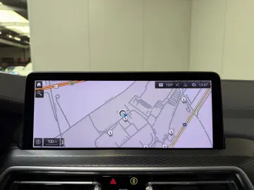 BMW iX3 80 kwh - M Pack - Harman Kardon