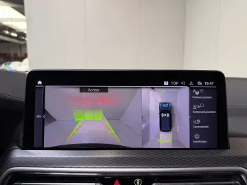 BMW iX3 80 kwh - M Pack - Harman Kardon