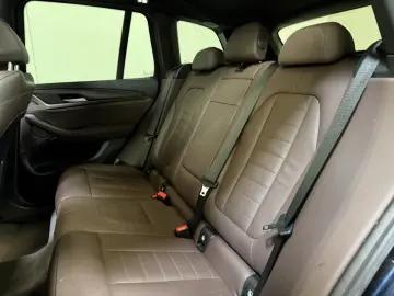 BMW iX3 80 kwh - M Pack - Harman Kardon