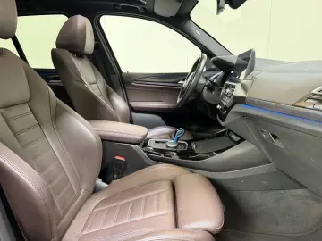 BMW iX3 80 kwh - M Pack - Harman Kardon