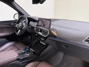 BMW iX3 80 kwh - M Pack - Harman Kardon