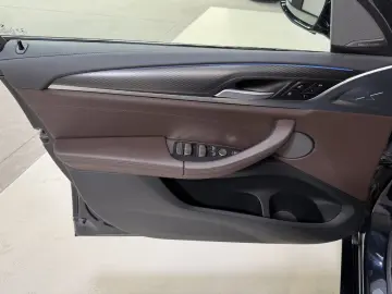 BMW iX3 80 kwh - M Pack - Harman Kardon