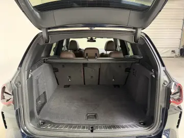 BMW iX3 80 kwh - M Pack - Harman Kardon