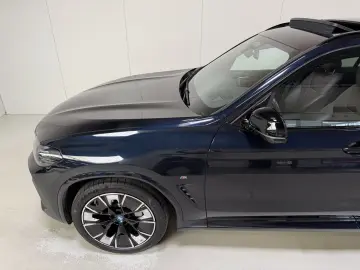 BMW iX3 80 kwh - M Pack - Harman Kardon