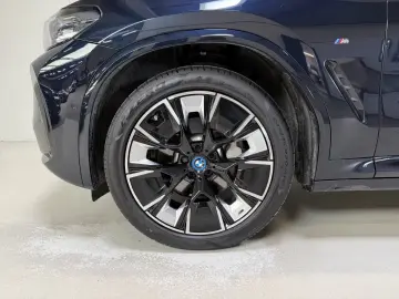 BMW iX3 80 kwh - M Pack - Harman Kardon