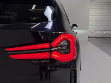 BMW iX3 80 kwh - M Pack - Harman Kardon