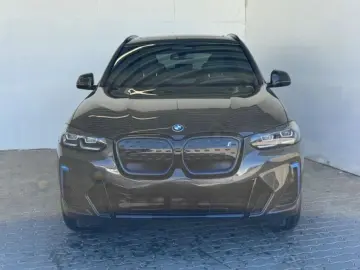 BMW iX3 Navi.LED.ACC.RFK.KomfZg.LenkradHz.Wireless