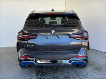 BMW iX3 Navi.LED.ACC.RFK.KomfZg.LenkradHz.Wireless