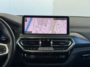 BMW iX3 Navi.LED.ACC.RFK.KomfZg.LenkradHz.Wireless