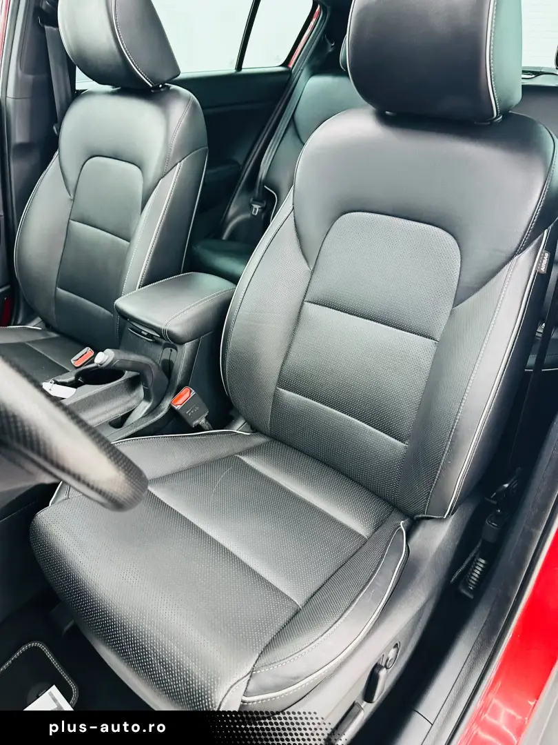 KIA SPORTAGE 2017 1.7D E6 Garantie 12 Luni Rate Avans 0 Doar