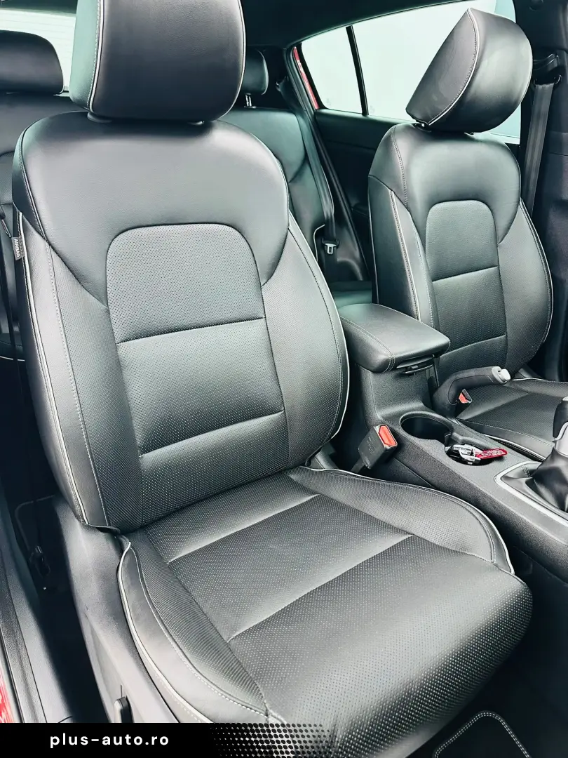 KIA SPORTAGE 2017 1.7D E6 Garantie 12 Luni Rate Avans 0 Doar