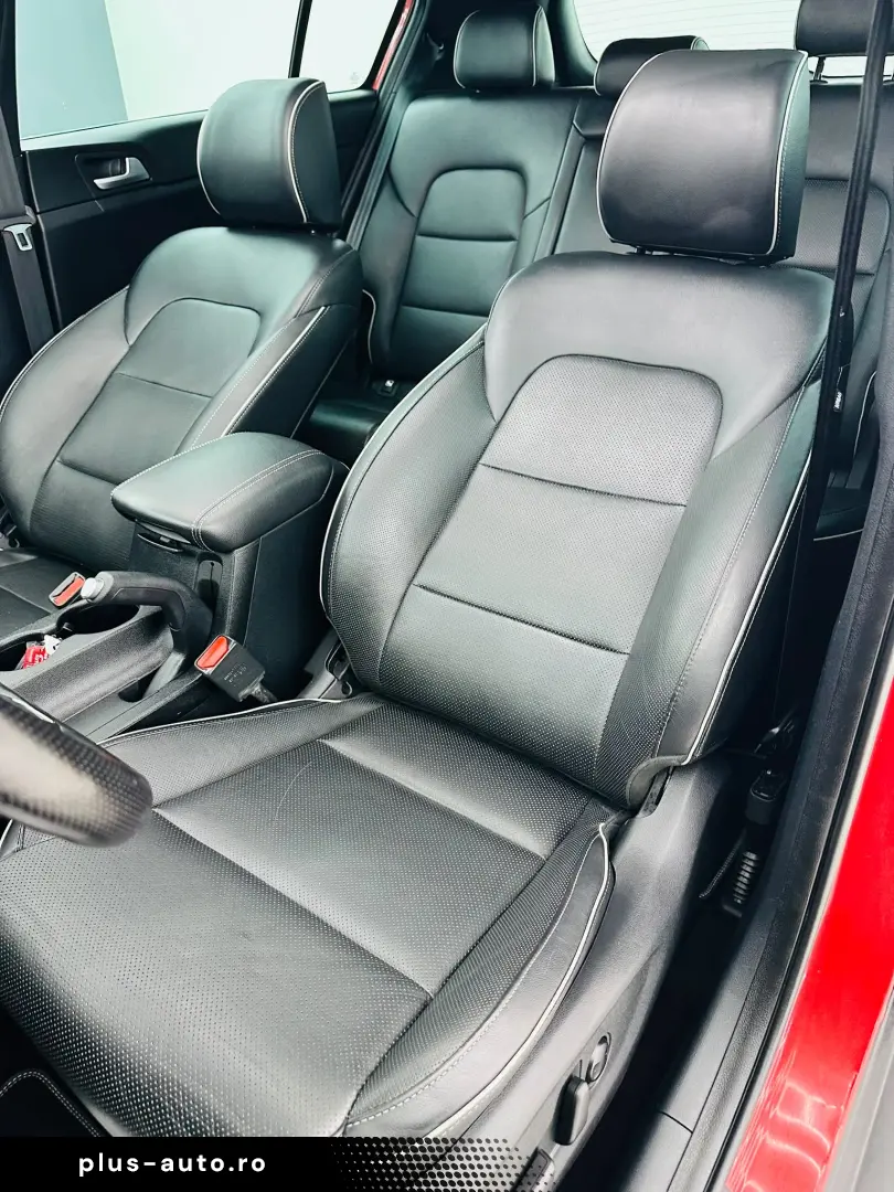 KIA SPORTAGE 2017 1.7D E6 Garantie 12 Luni Rate Avans 0 Doar