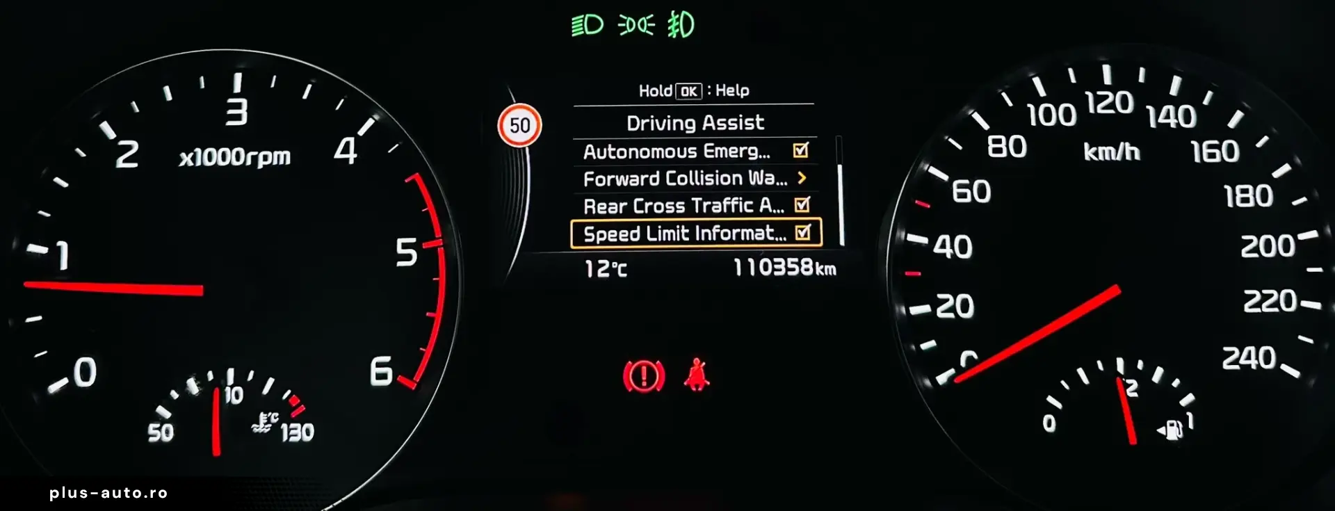 KIA SPORTAGE 2017 1.7D E6 Garantie 12 Luni Rate Avans 0 Doar