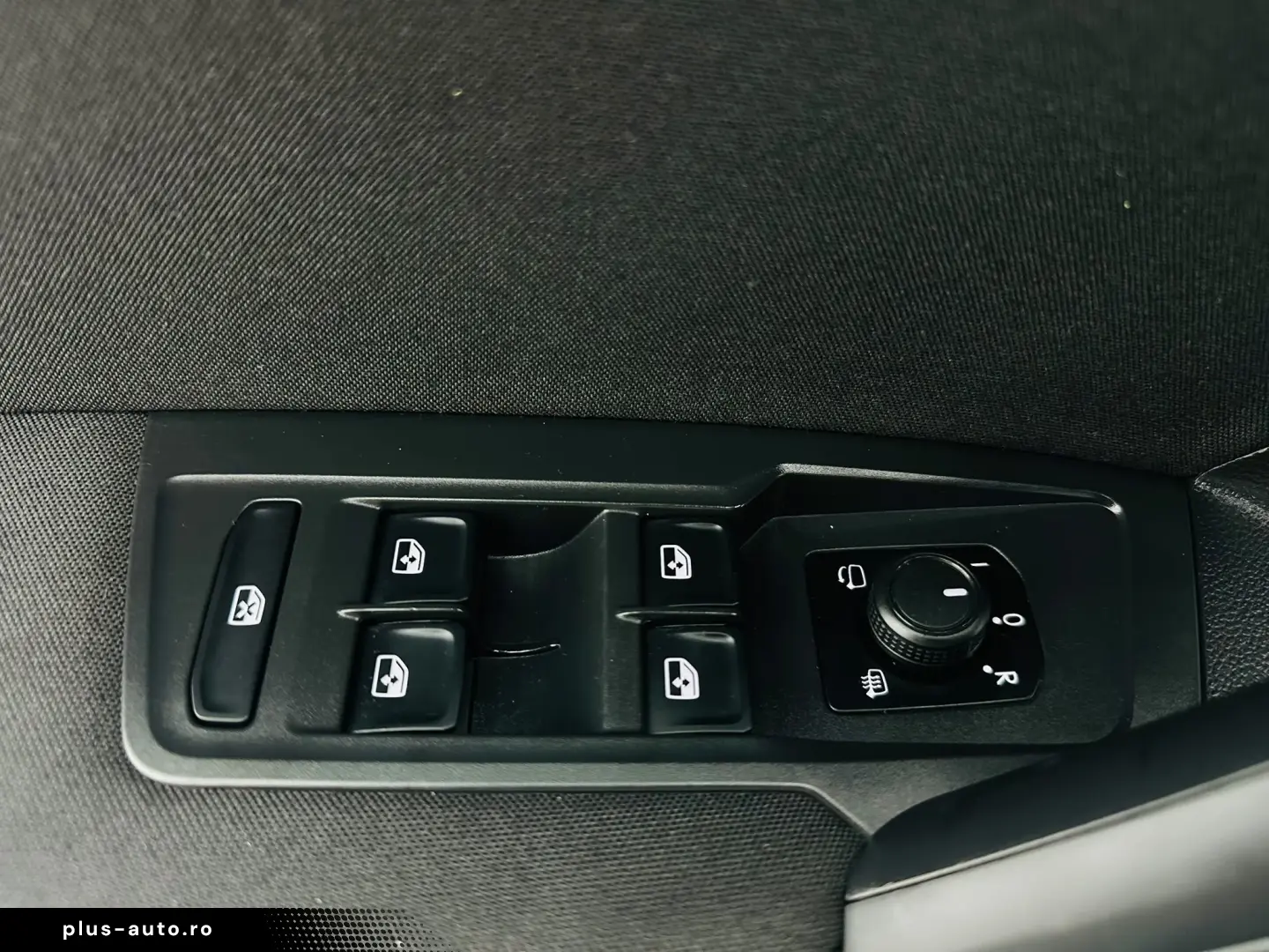 VOLKSWAGEN TIGUAN ALLSPACE  2019 2.0D E6 Garantie 12 Luni Ra
